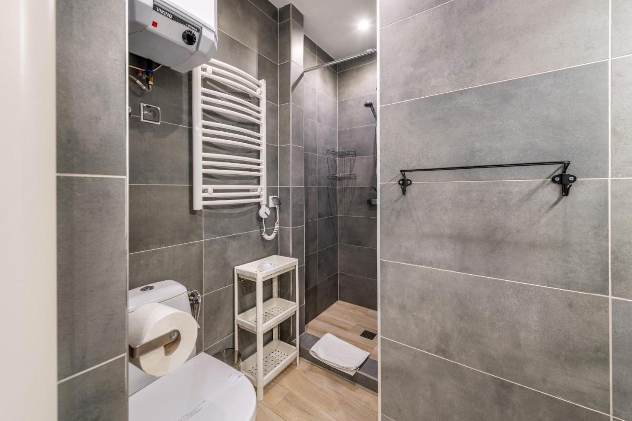 Apartamenty Krupowki-Watra-Centrum Zakopanego 外观 照片