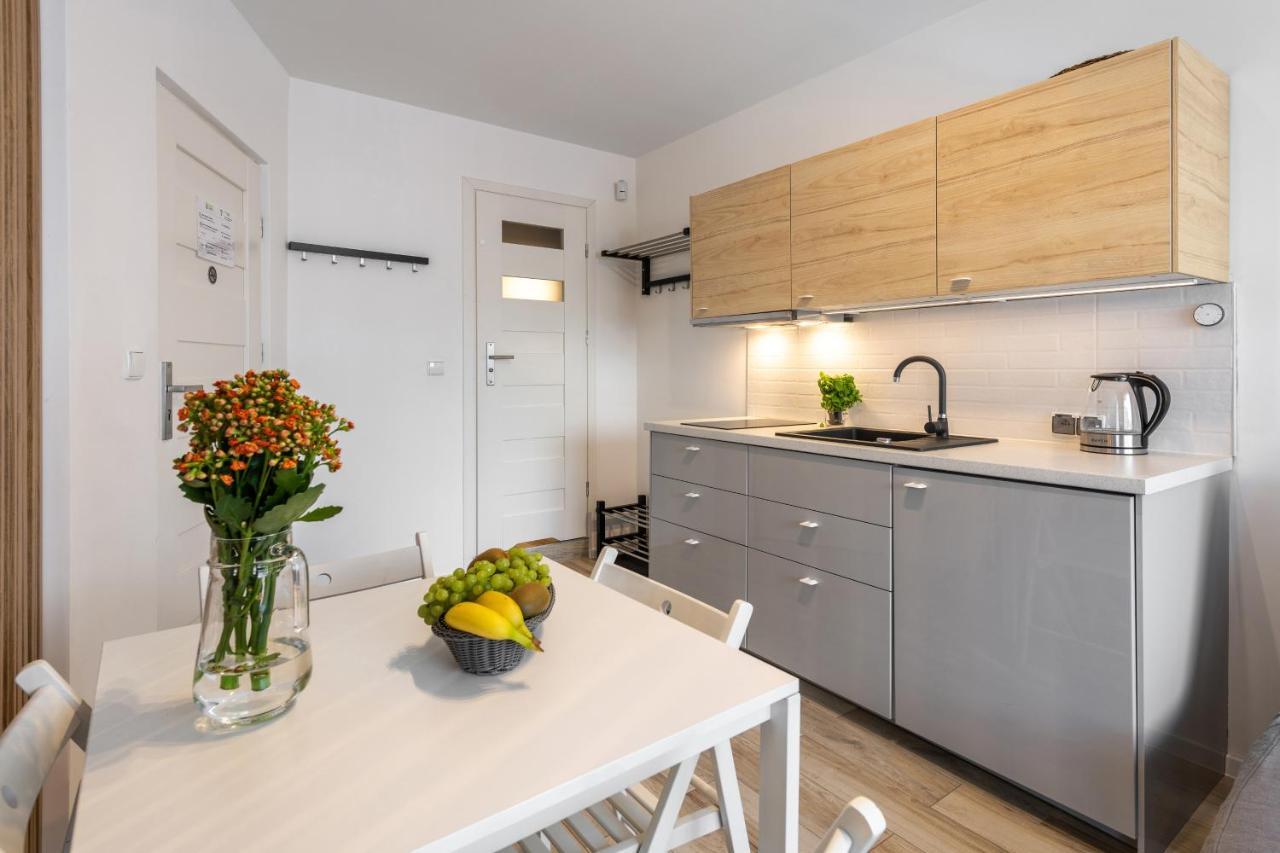Apartamenty Krupowki-Watra-Centrum Zakopanego 外观 照片