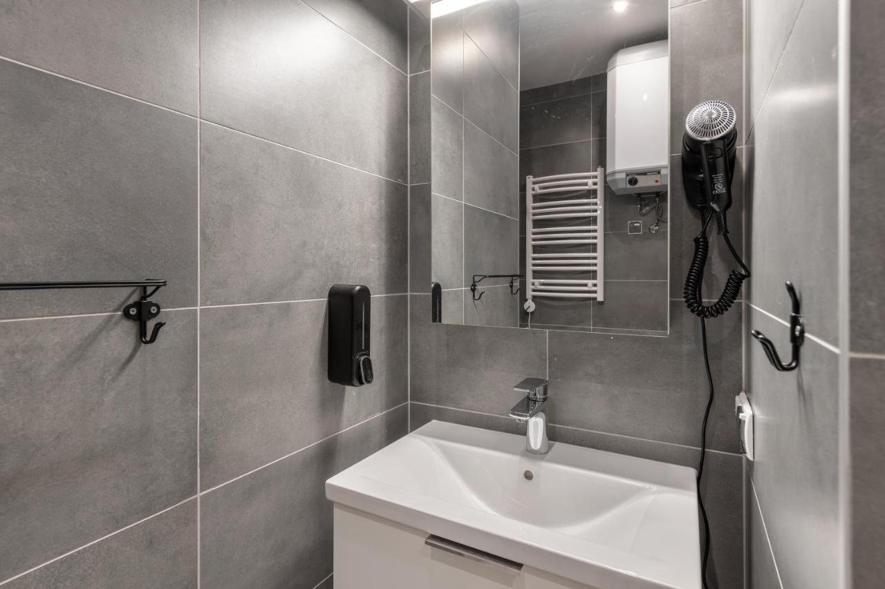 Apartamenty Krupowki-Watra-Centrum Zakopanego 外观 照片