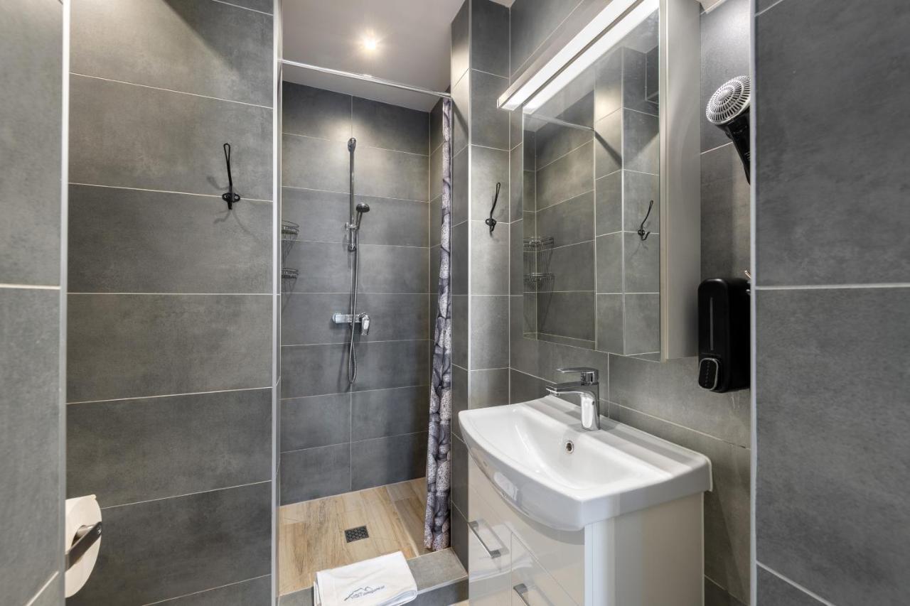 Apartamenty Krupowki-Watra-Centrum Zakopanego 外观 照片