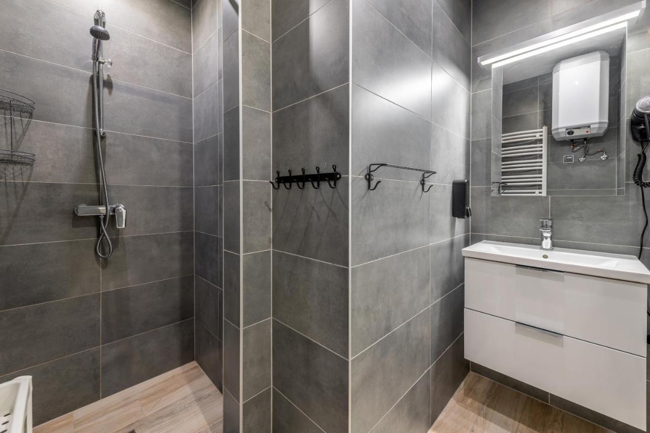 Apartamenty Krupowki-Watra-Centrum Zakopanego 外观 照片